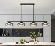 100+ mẫu đèn thả bàn ăn hiện đại sang trọng và tinh tế nhất