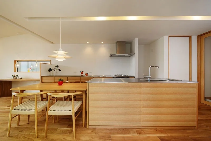 Ảnh đảo bếp đẹp là gì và tại sao nên sở hữu ngay thiết kế này