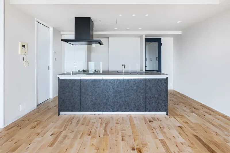 Đẳng cấp phong cách với ảnh đảo bếp hiện đại sang trọng