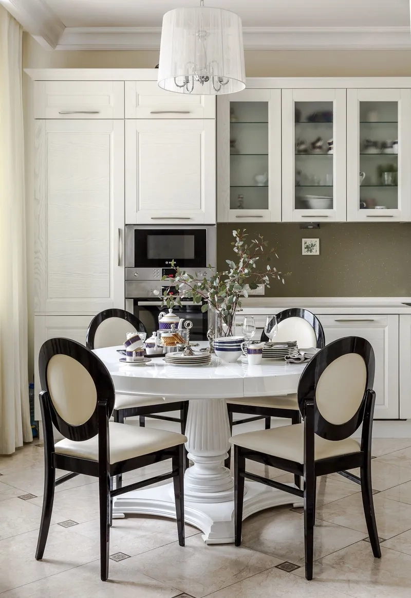 Cập nhật xu hướng ảnh bàn ăn 2026 đầy phong cách và tinh tế