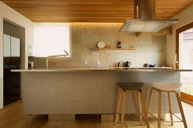 Cập nhật báo giá đảo bếp kiêm quầy bar mới nhất hôm nay