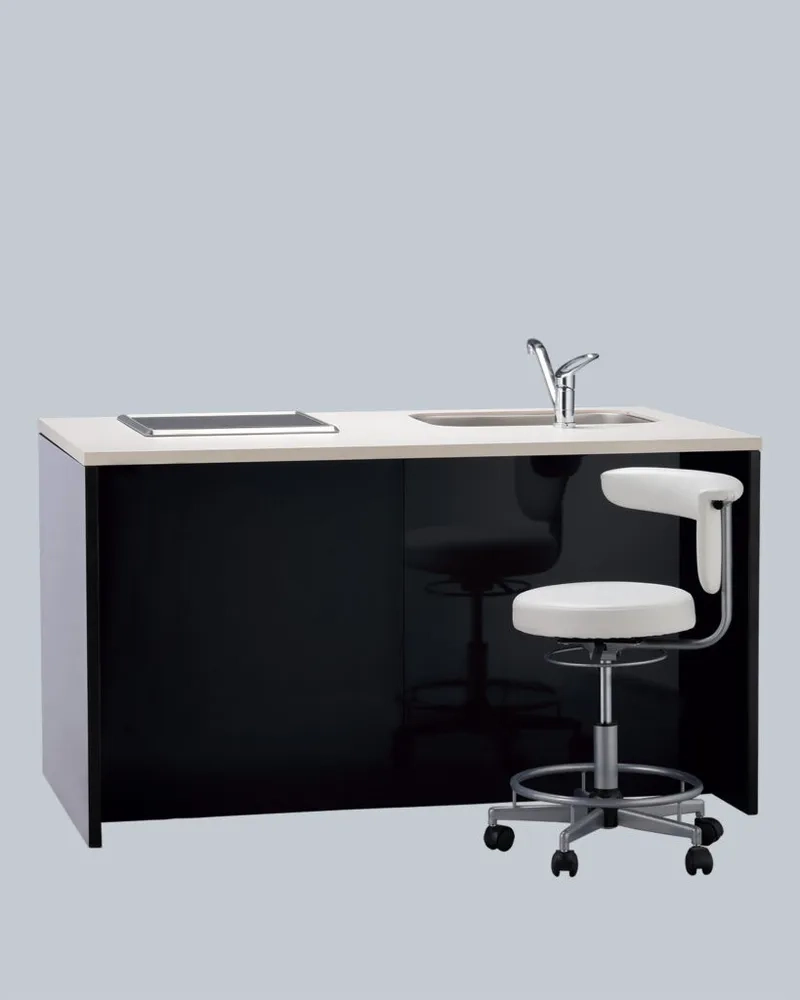 Tạo không gian ấn tượng với phối cảnh đảo bếp mini hiện đại