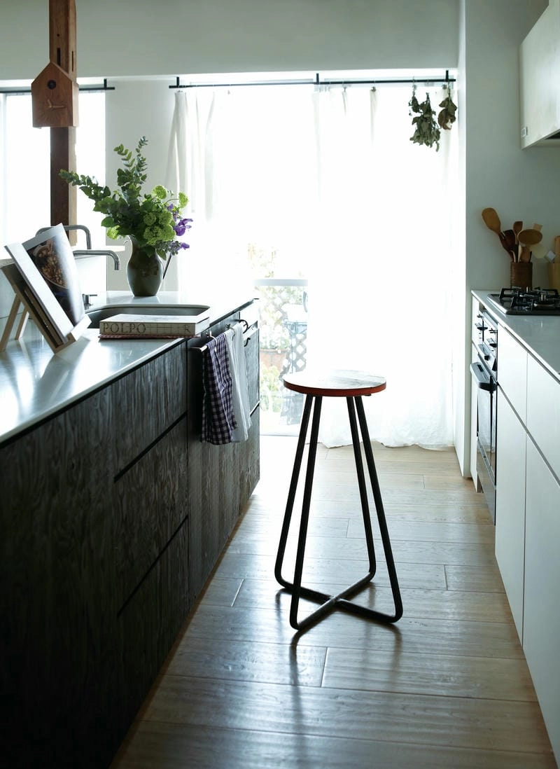 Ý tưởng decor bếp mới mẻ cho không gian sáng tạo