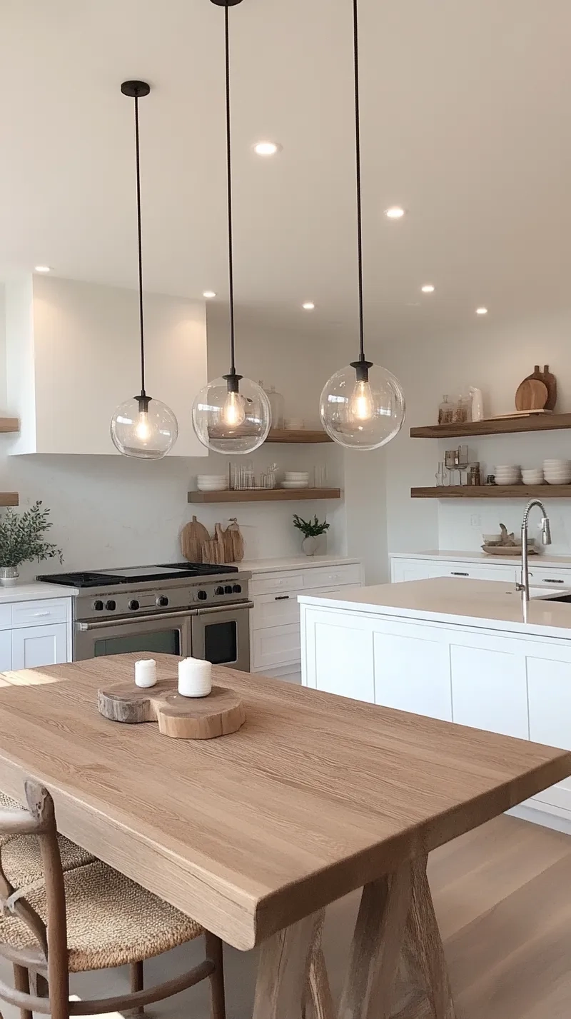 Đèn thả bàn ăn giới thiệu ảnh đèn thả bàn ăn mẫu mã đa dạng