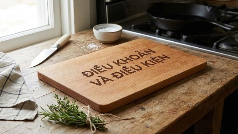 Giới thiệu chung về thỏa thuận sử dụng dịch vụ