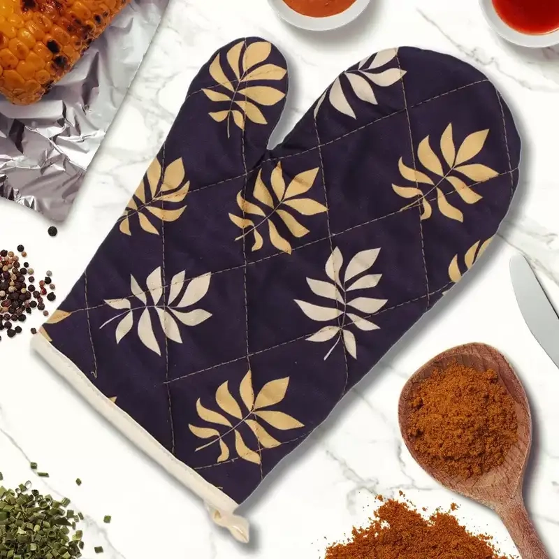 Bao tay làm bánh giữ vệ sinh khi chế biến