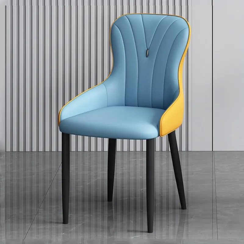 Ghế ăn đẹp nổi bật theo phong cách ghế ăn tối giản