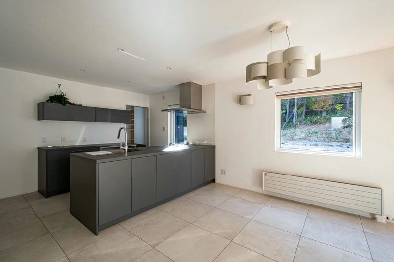 Đồ decor bếp chill tạo cảm giác ấm cúng tinh tế