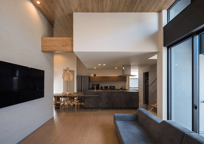 Decor nhà bếp chill nâng tầm trải nghiệm nấu nướng