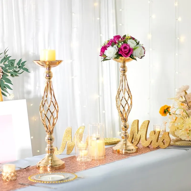 Ảnh khung nến bàn ăn ý tưởng mới cho khung nến bàn ăn