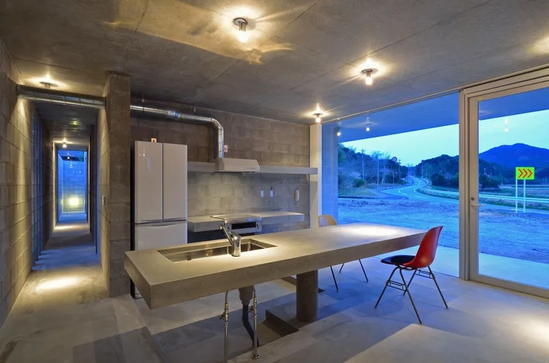 Cập nhật xu hướng mới với mẫu đảo bếp hiện đại đẹp nhất