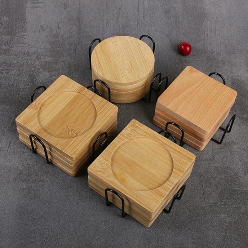 Lót ly giá rẻ vẫn đảm bảo công năng sử dụng