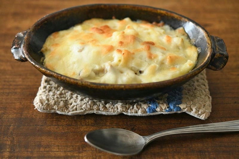 Lót nồi cách nhiệt giúp tránh hư hại bề mặt