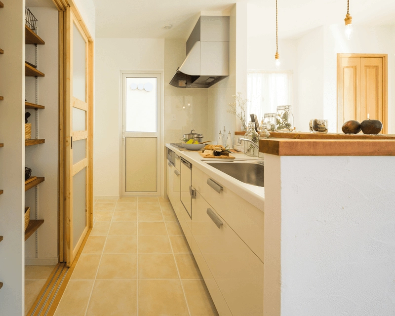 Mẫu nền bếp đa dạng phù hợp nhiều phong cách