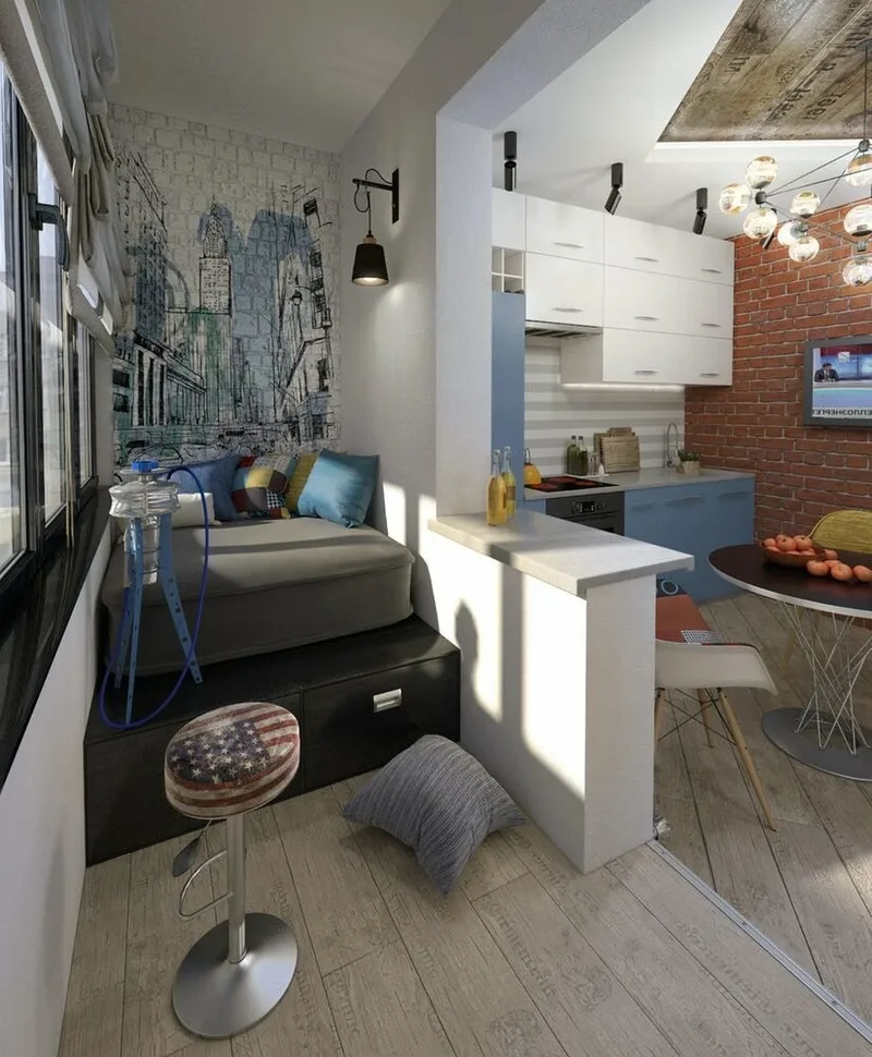 Lựa chọn đa dạng với quầy bar mini đa dạng mẫu mã