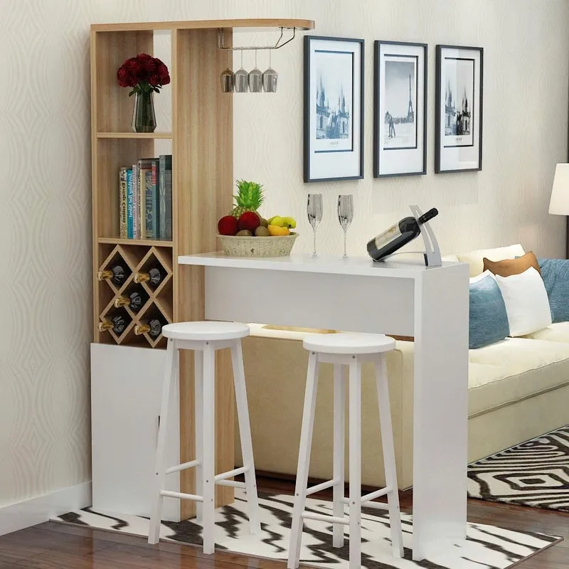 Tham khảo báo giá quầy bar mini hợp lý và tiện lợi