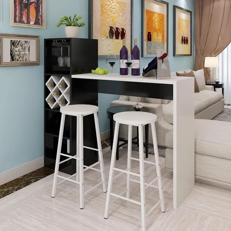 Chiêm ngưỡng hình ảnh quầy bar mini đẹp và sang