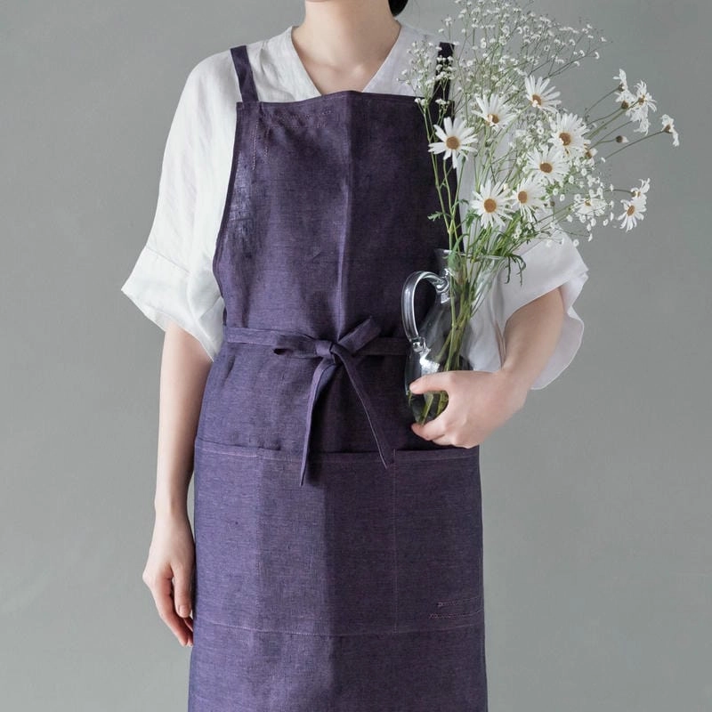 Tạp dề cao cấp mang lại trải nghiệm sử dụng khác biệt