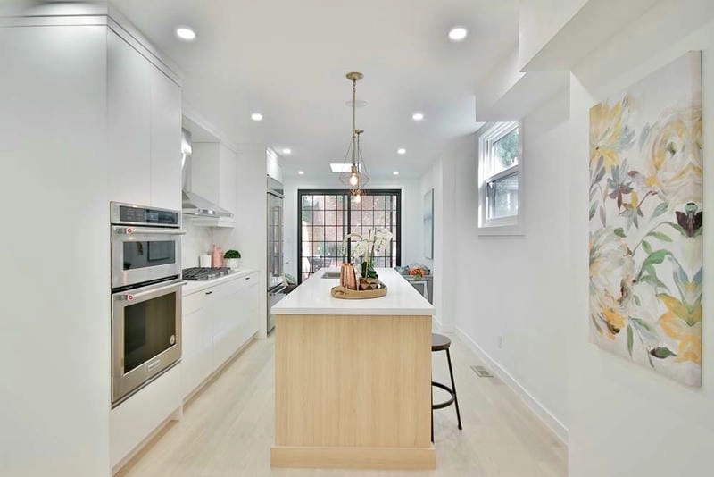 Tranh phòng bếp mang lại cảm hứng nấu ăn mỗi ngày