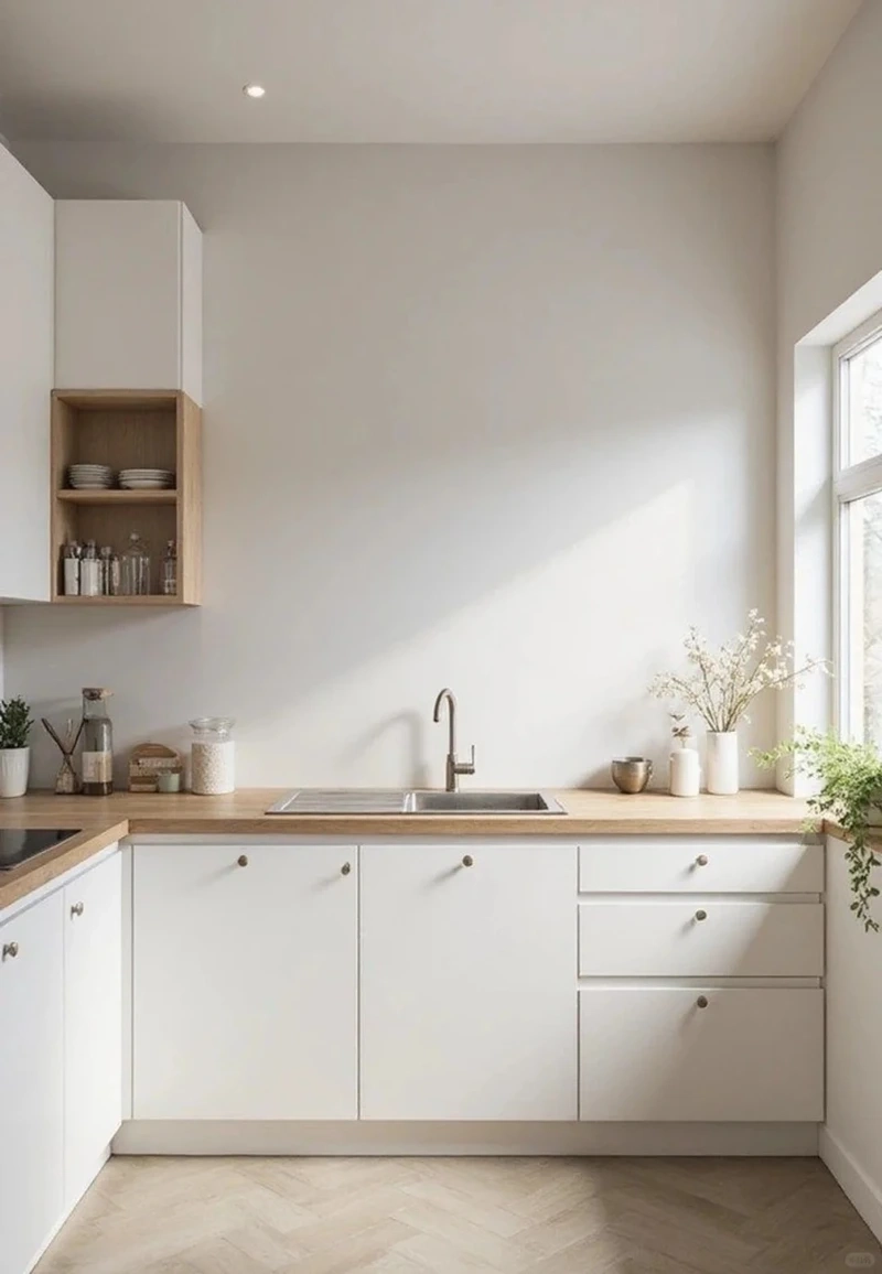 Giá trị lâu dài của tủ bếp Picomat bền đẹp