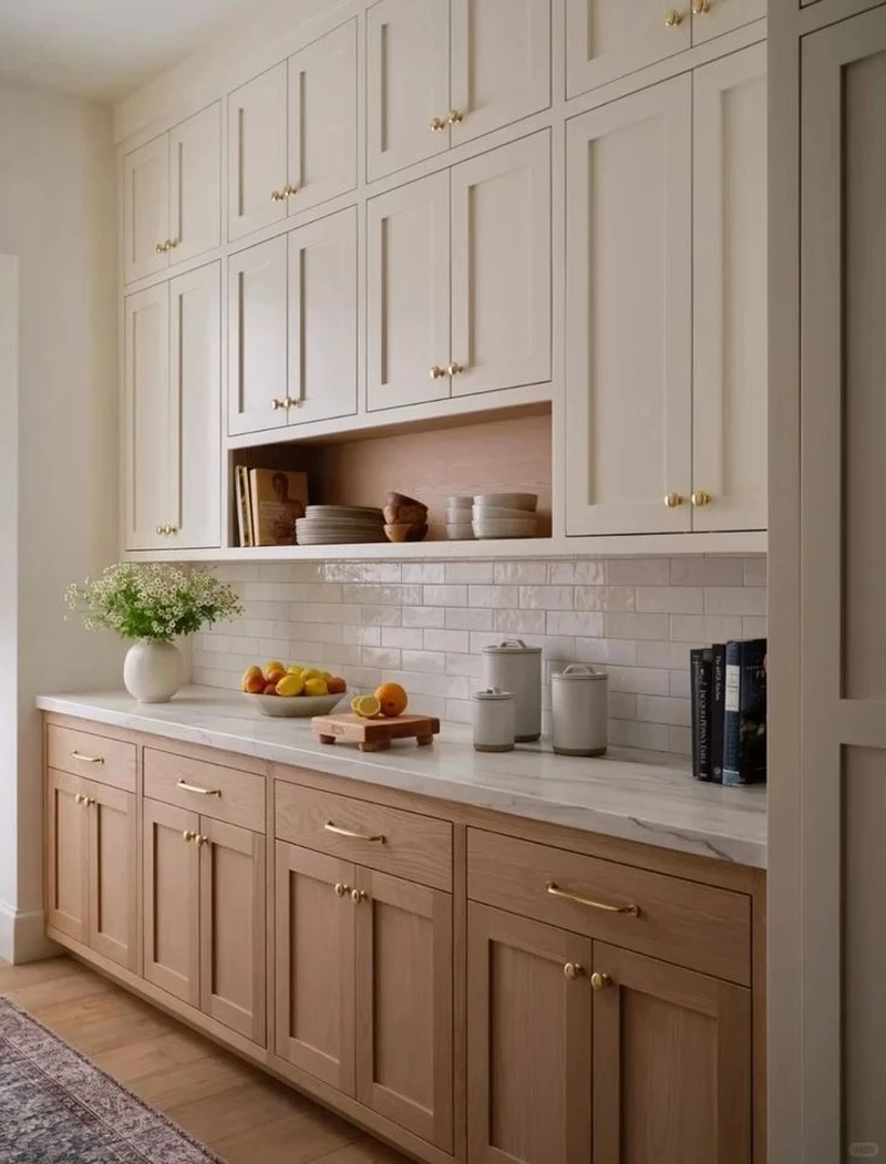 Hoàn thiện không gian với tủ bếp Picomat cao cấp cho nhà bếp