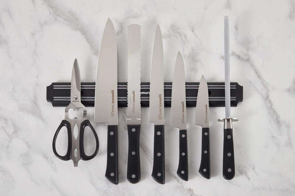 Mua thanh treo dao nam châm tiện ích cao