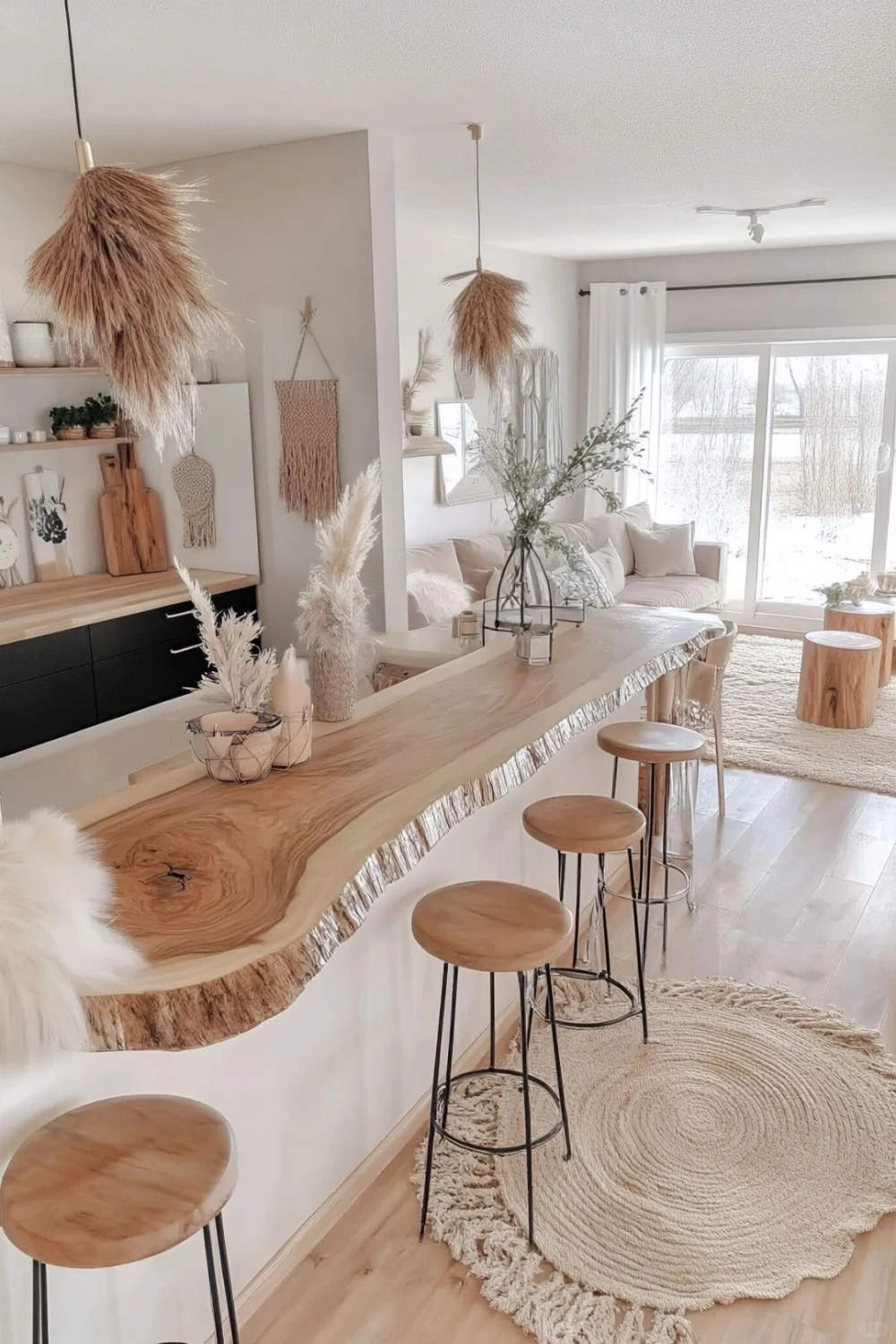 Thiết kế đảo bếp thông minh tối ưu diện tích cho nhà phố