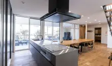 Tổng hợp ảnh đảo bếp đẹp giúp nhà bếp thêm phong cách