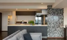 100+ mẫu gạch ốp tường bếp đẹp cho không gian hiện đại