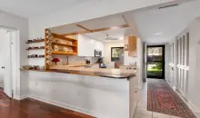 30+ Ý tưởng decor bếp chill đẹp lịm tim cho không gian nhỏ