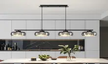 100+ mẫu đèn thả bàn ăn hiện đại sang trọng và tinh tế nhất