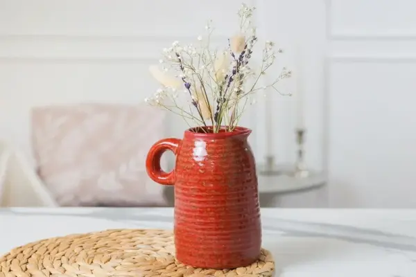 Khám phá ảnh mẫu bình lọ trang trí bàn ăn cho không gian đẹp