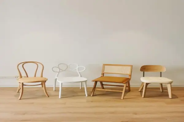 Gợi ý chọn lựa ảnh mẫu ghế ăn đẹp phù hợp không gian nhỏ