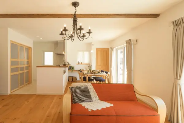 Góc bếp Chill biến không gian nấu ăn thành nơi thư giãn