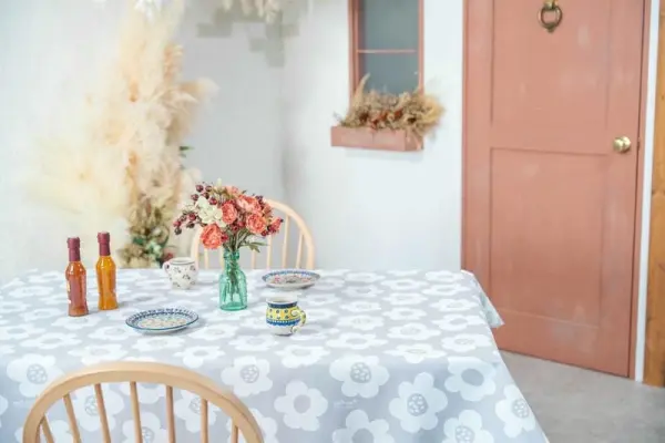 Đừng bỏ lỡ bộ sưu tập khăn trải bàn ăn tinh tế đầy cuốn hút