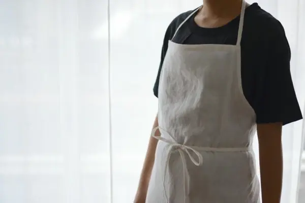 Cập nhật 100+ mẫu tạp dề đẹp tinh tế cho gian bếp xinh