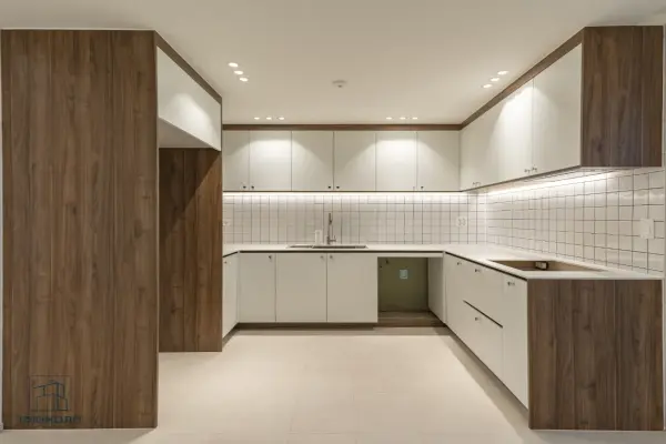 20+ mẫu decor nhà bếp nhỏ thông minh giúp tối ưu diện tích