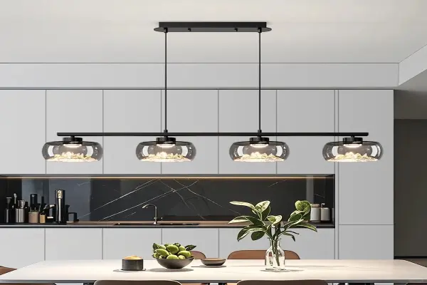 100+ mẫu đèn thả bàn ăn hiện đại sang trọng và tinh tế nhất