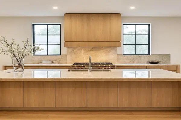 50+ Mẫu tủ bếp thông minh hiện đại tối ưu không gian sống