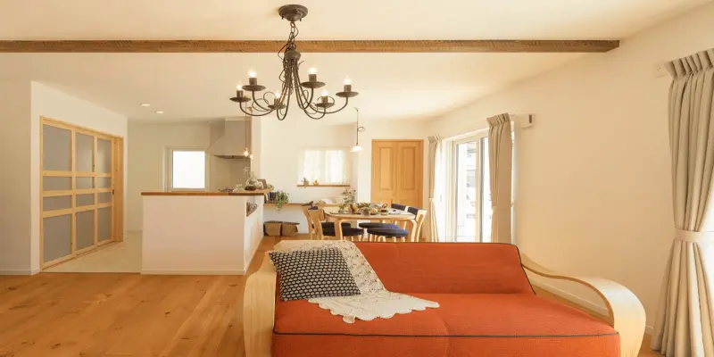 Góc bếp Chill biến không gian nấu ăn thành nơi thư giãn