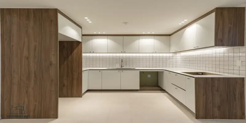 20+ mẫu decor nhà bếp nhỏ thông minh giúp tối ưu diện tích