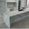30+ Mẫu bàn ăn gỗ sồi nga đẹp tinh tế cho căn bếp hiện đại