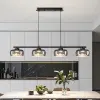 100+ mẫu đèn thả bàn ăn hiện đại sang trọng và tinh tế nhất