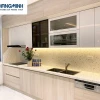 Báo giá đá thạch anh ốp bàn bếp cập nhật 2026