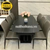 Chọn mua bộ bàn ăn 6 ghế: Hướng dẫn chi tiết và những lưu ý quan trọng