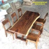 Khám phá 99+ mẫu bàn ăn gỗ tự nhiên: Bền đẹp, sang trọng và đẳng cấp cho không gian sống