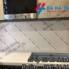 Kính Ốp Bếp Vân Đá: Nâng Tầm Không Gian Bếp Hiện Đại 2026