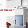 Máy Hút Mùi Đảo Bếp Bí Quyết Cho Không Gian Bếp Hiện Đại