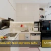 Tủ bếp đơn giản tiết kiệm: Giải pháp tối ưu không gian và chi phí