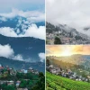 Detailed insights into the weather in Darjeeling throughout July 2026